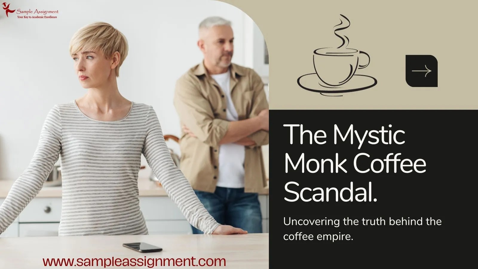 Mystic Monk Scandal History, Mission, Business Model, and More