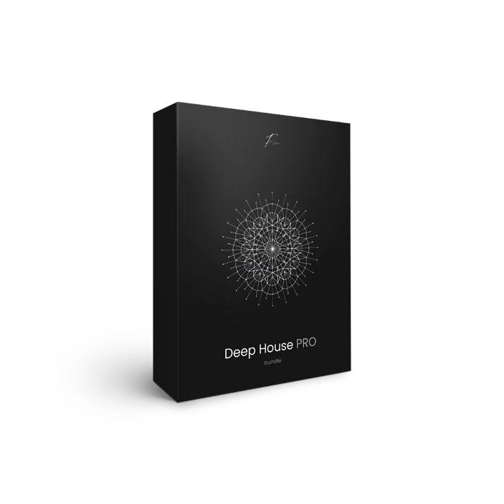 Download FVII Music Deep House Pro WAV SERUM Sample Drive