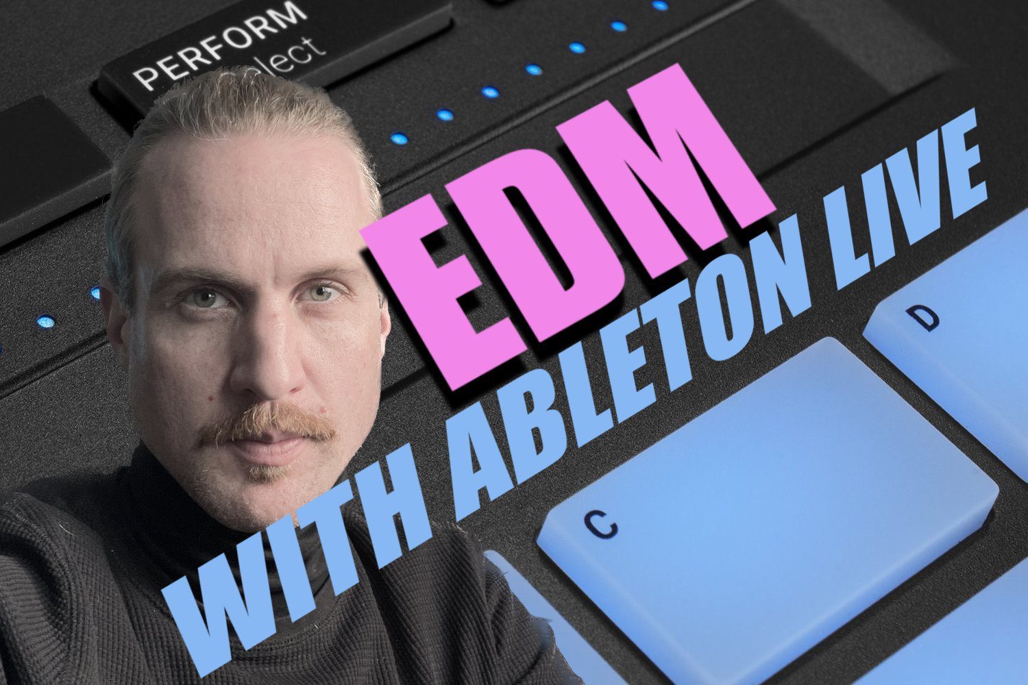 Download Skillshare Produce Electronic Music Create an EDM Production