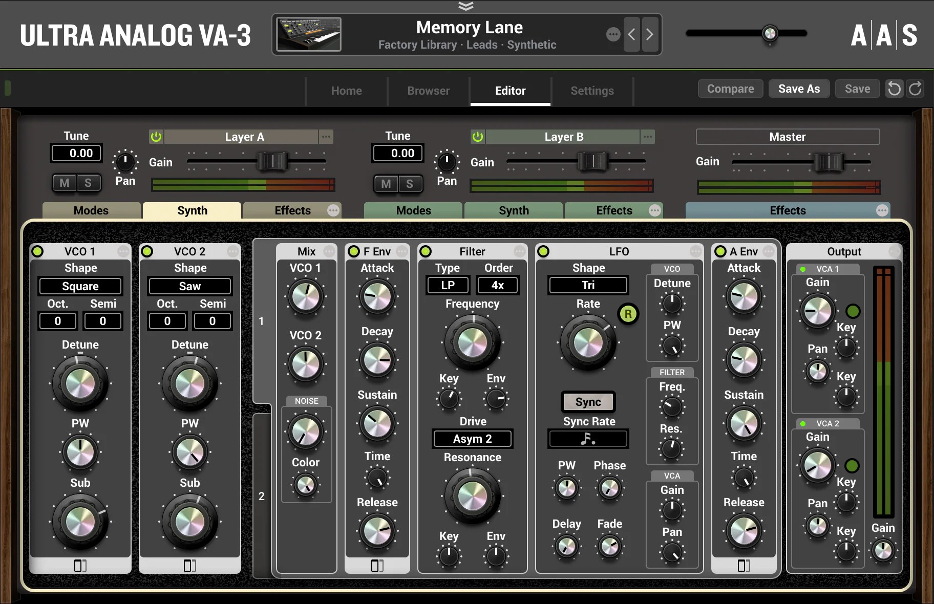 Ultra2 - Sample Library Review