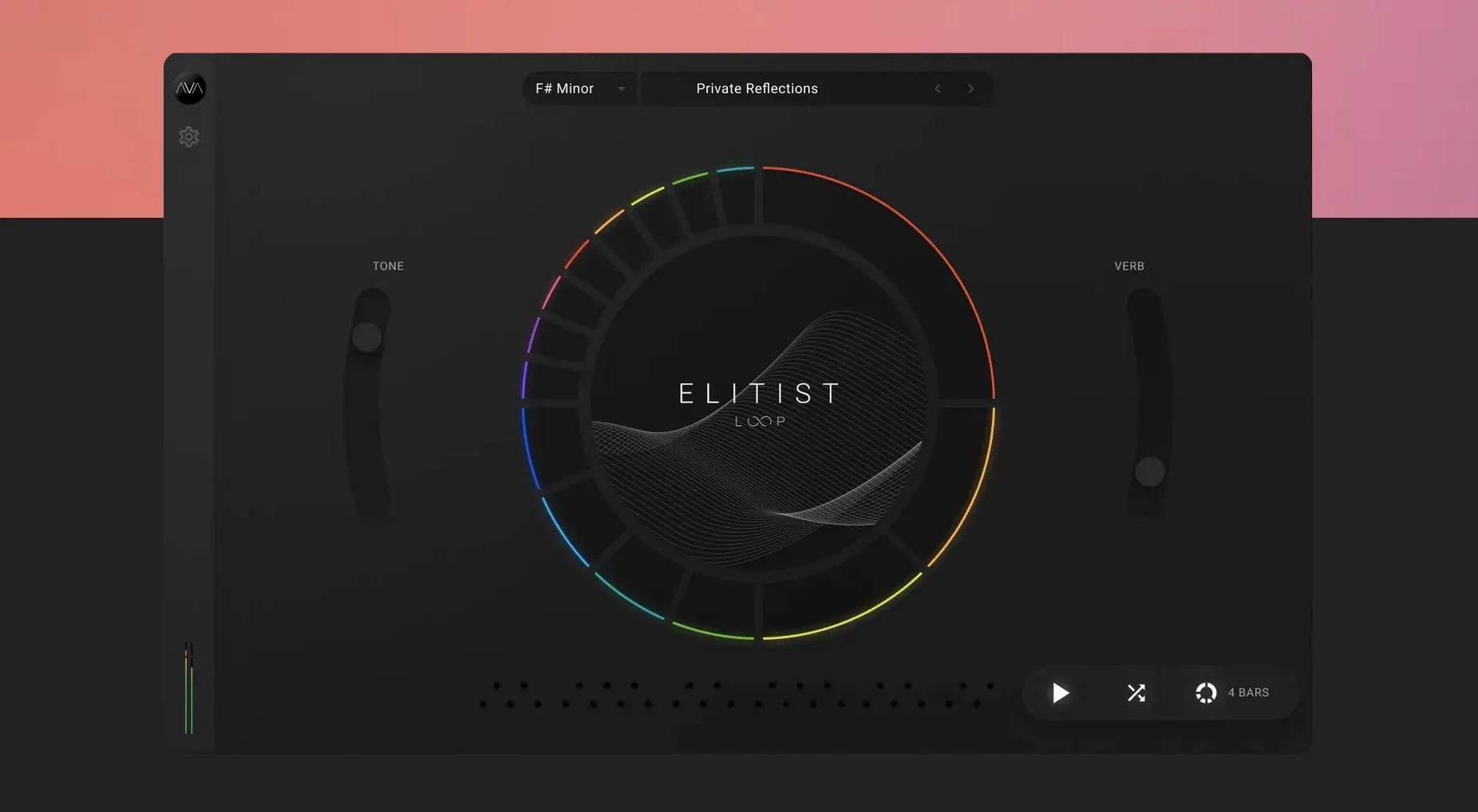 AVA Music Group releases Elitist Loop Modern Vocal Hook Generator