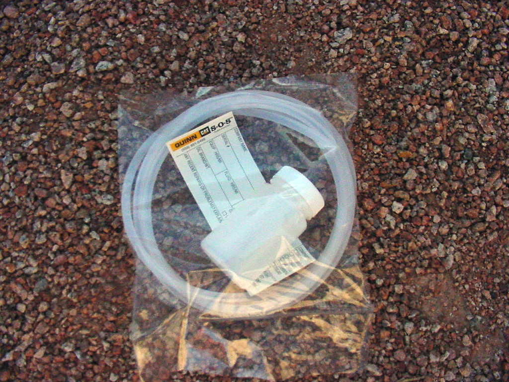 MerrillSoft Oil Sample Kits