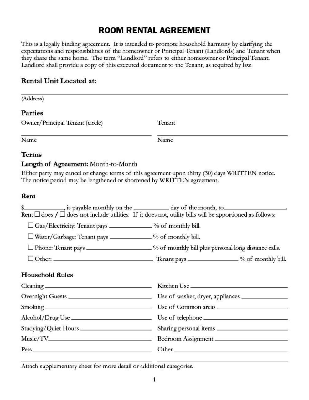 Real Estate Rental Application Form Template SampleTemplatess