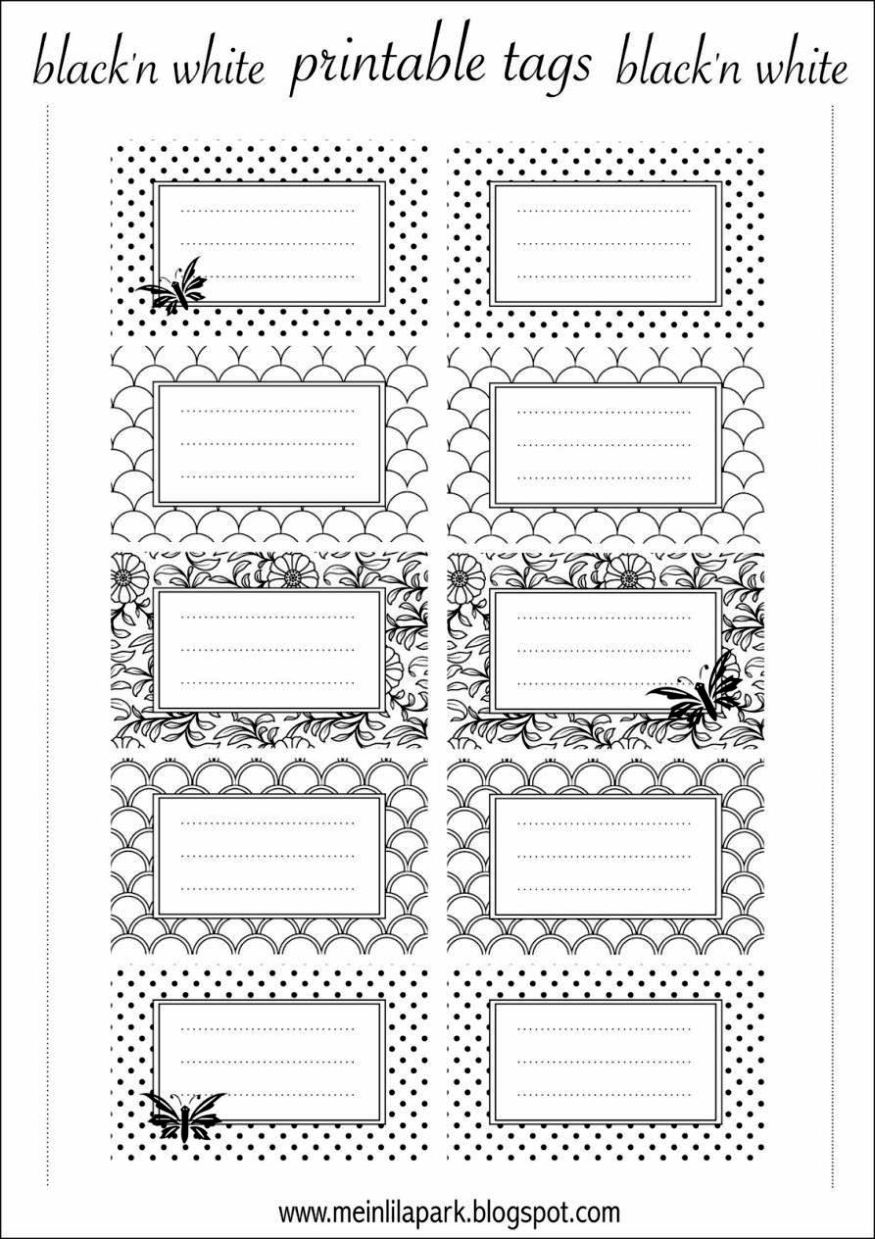 Sticker Book Template SampleTemplatess SampleTemplatess