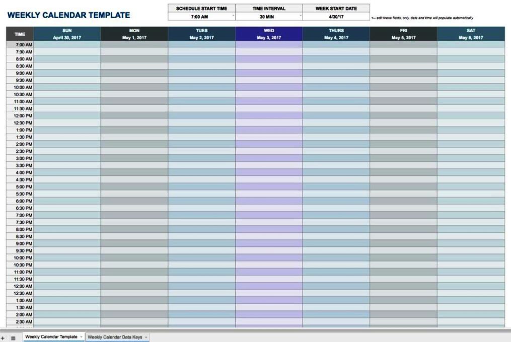 Weekly Balance Sheet Template SampleTemplatess SampleTemplatess