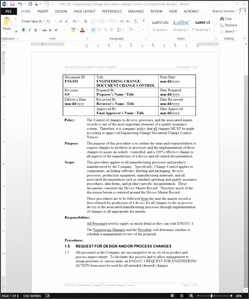 7 Change Control Request form Template SampleTemplatess SampleTemplatess 7 Change Control Request form Template SampleTemplatess SampleTemplatess