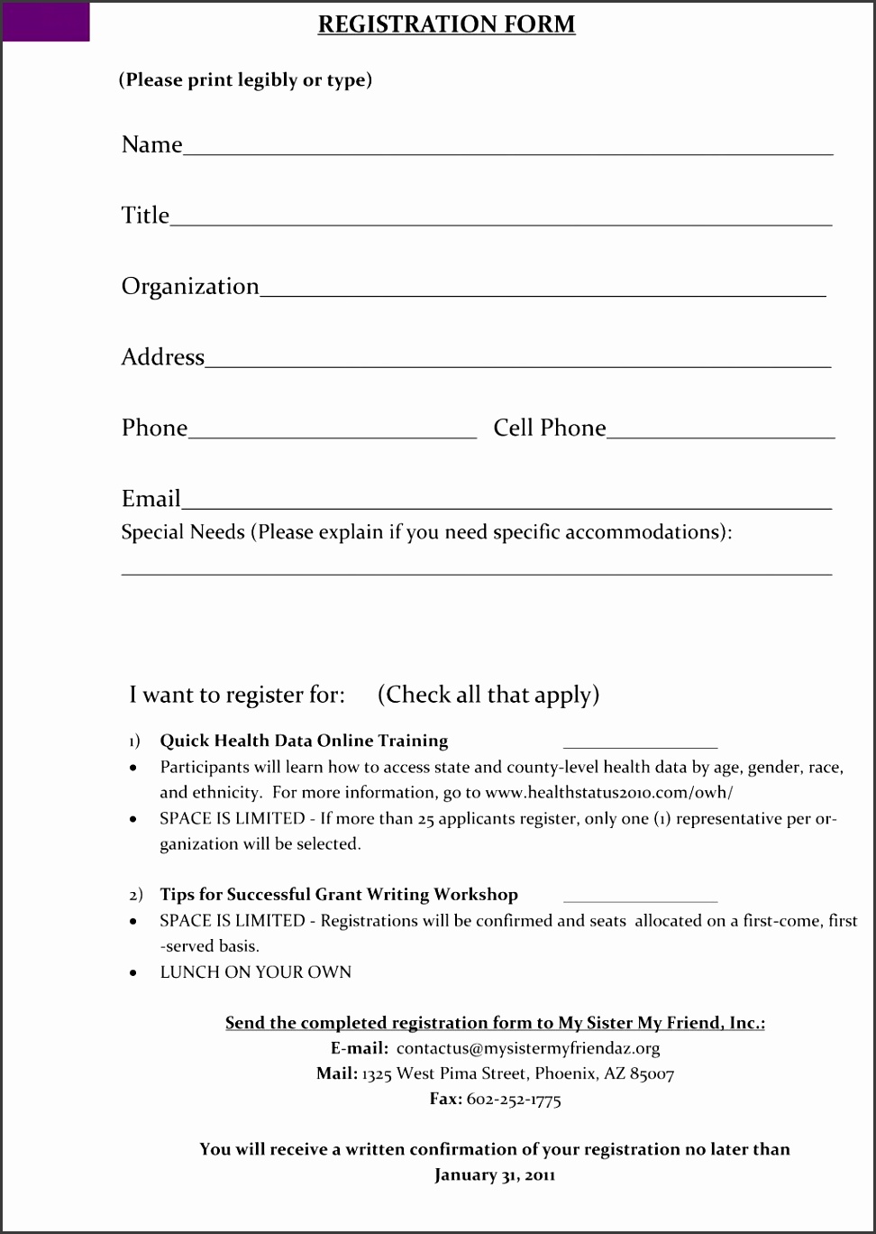 10 Registration form Template Css SampleTemplatess SampleTemplatess