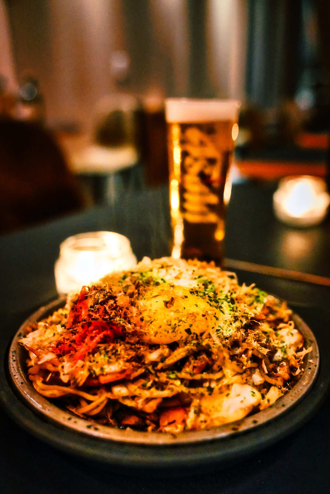 sampojapanese snack bar