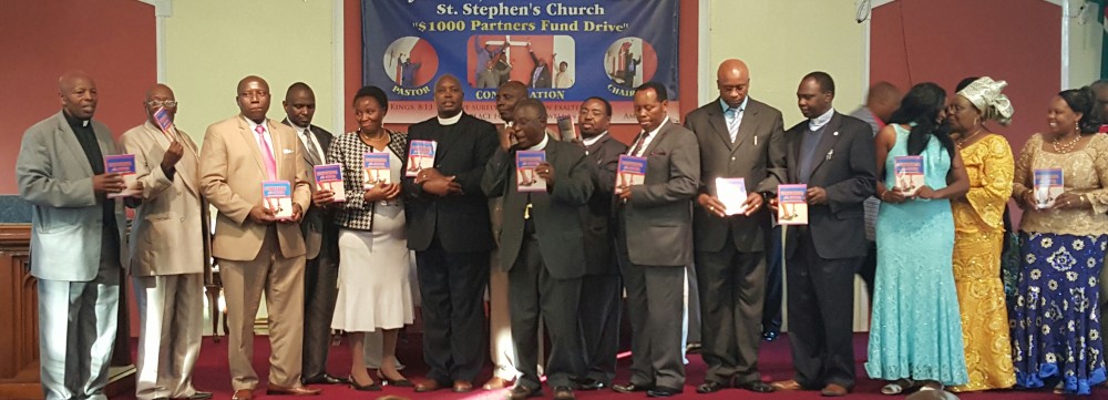 VIDEO/PHOTOSOver 30 Kenyan Pastors witness historic Marriage