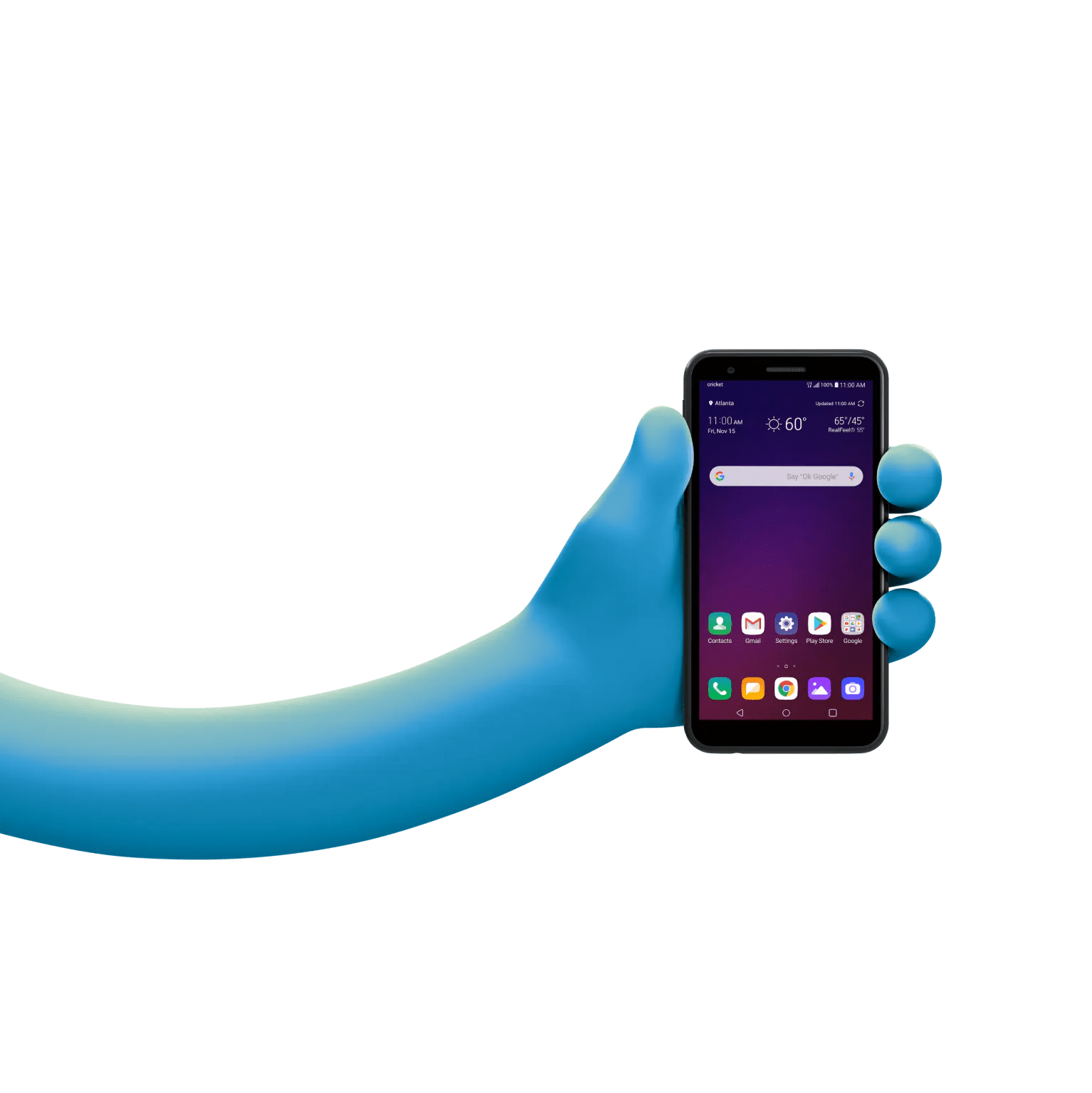 QuickPay Cricket Wireless