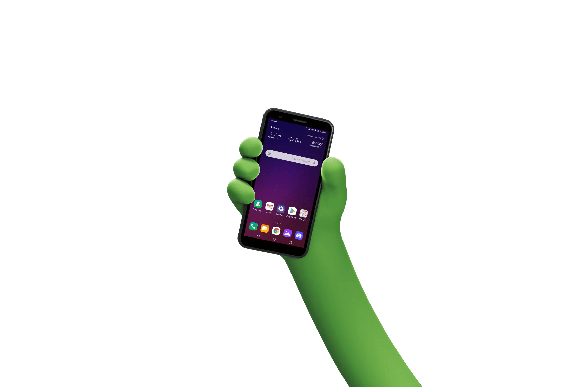 QuickPay Cricket Wireless