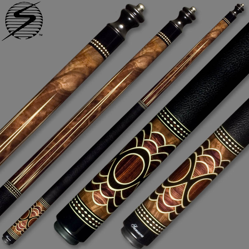 Special Custom Cues Samsara Cues