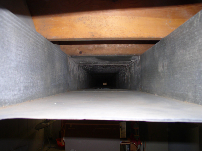 Air Duct and Direct Vent Cleaning • Sams Carpet Cleaning in St. Louis