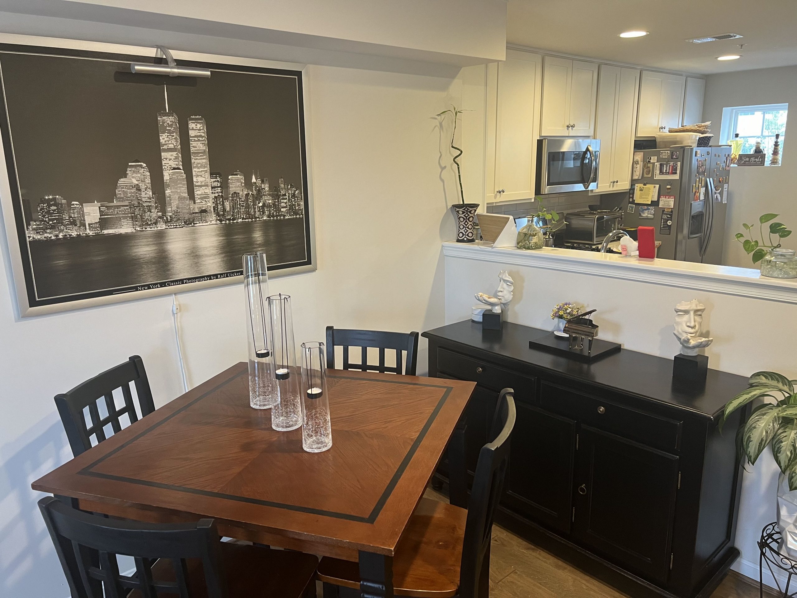 Beautiful room with ensuite bathroom in Clarksburg NIH Samslist