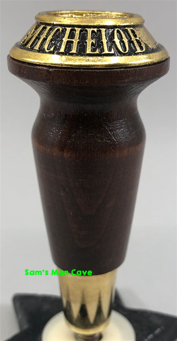 Michelob Tap Handle