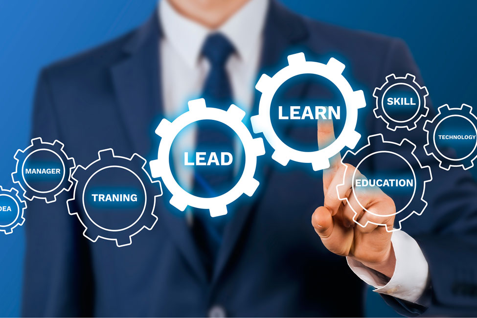 Training Custom Software Development