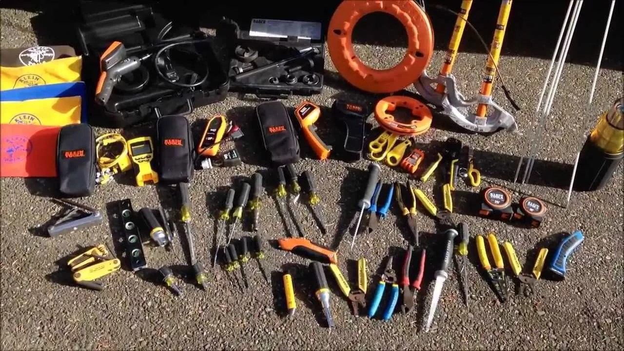 Specials & Events Samson Electric