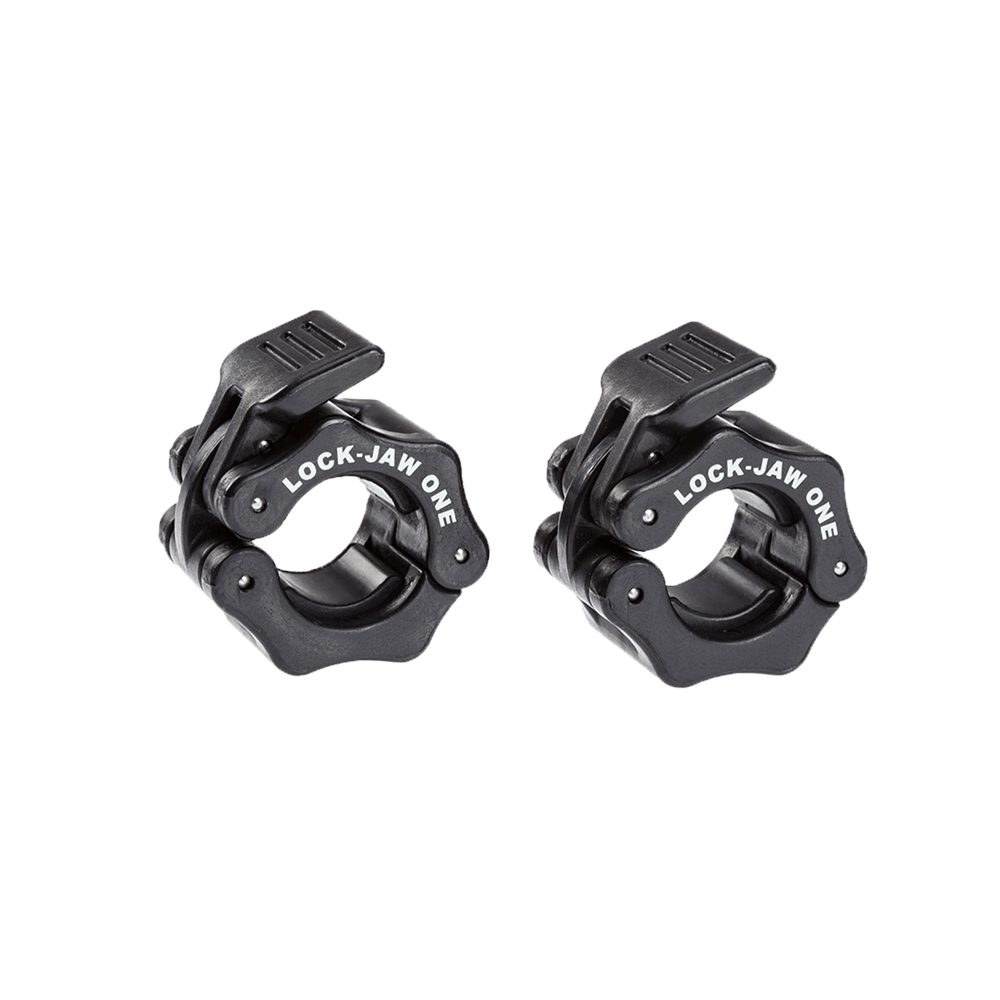 Olympic Lock Jaw Collars