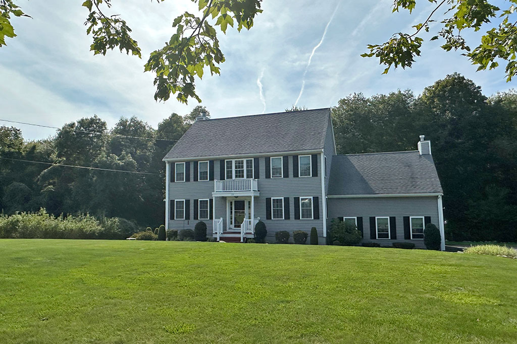 Wayland Square Eastside Providence RI