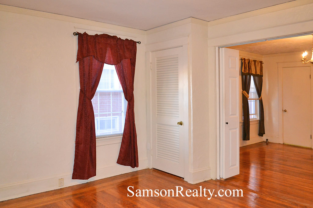 Slater Village Apartments. East Side Providence, RI