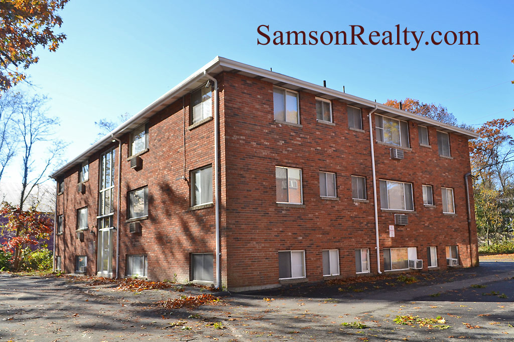 Apartments Rumford East Providence, RI 02916