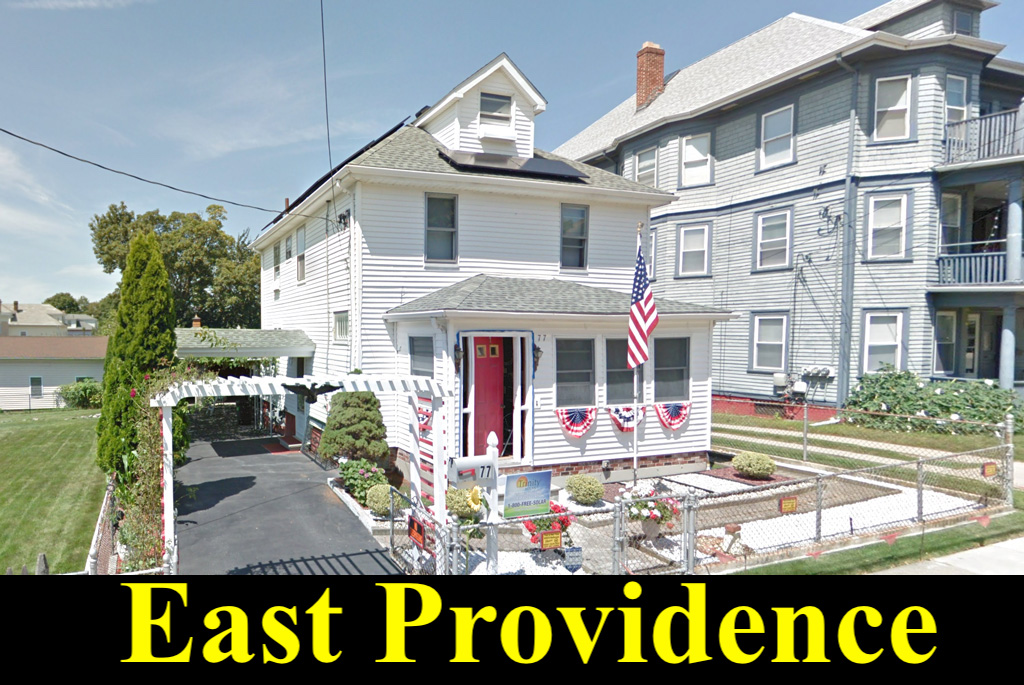 East Side Providence Apartment Rentals and Real Estate Sales