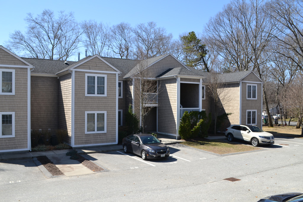 Forest Pond Condos Warwick, RI