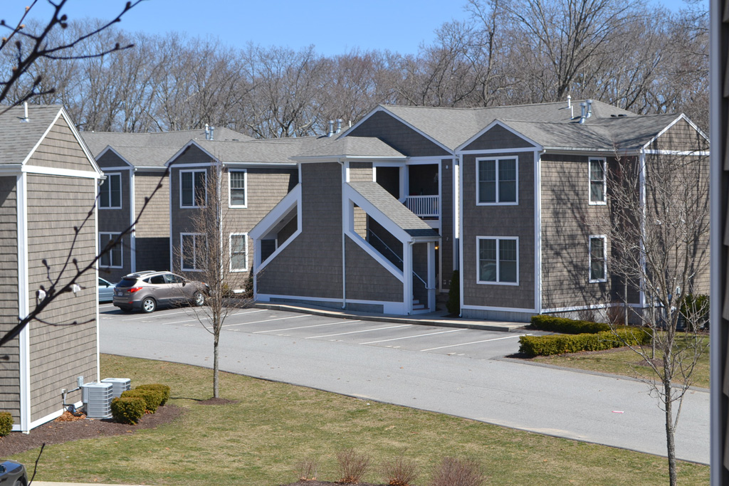 Forest Pond Condos Warwick, RI