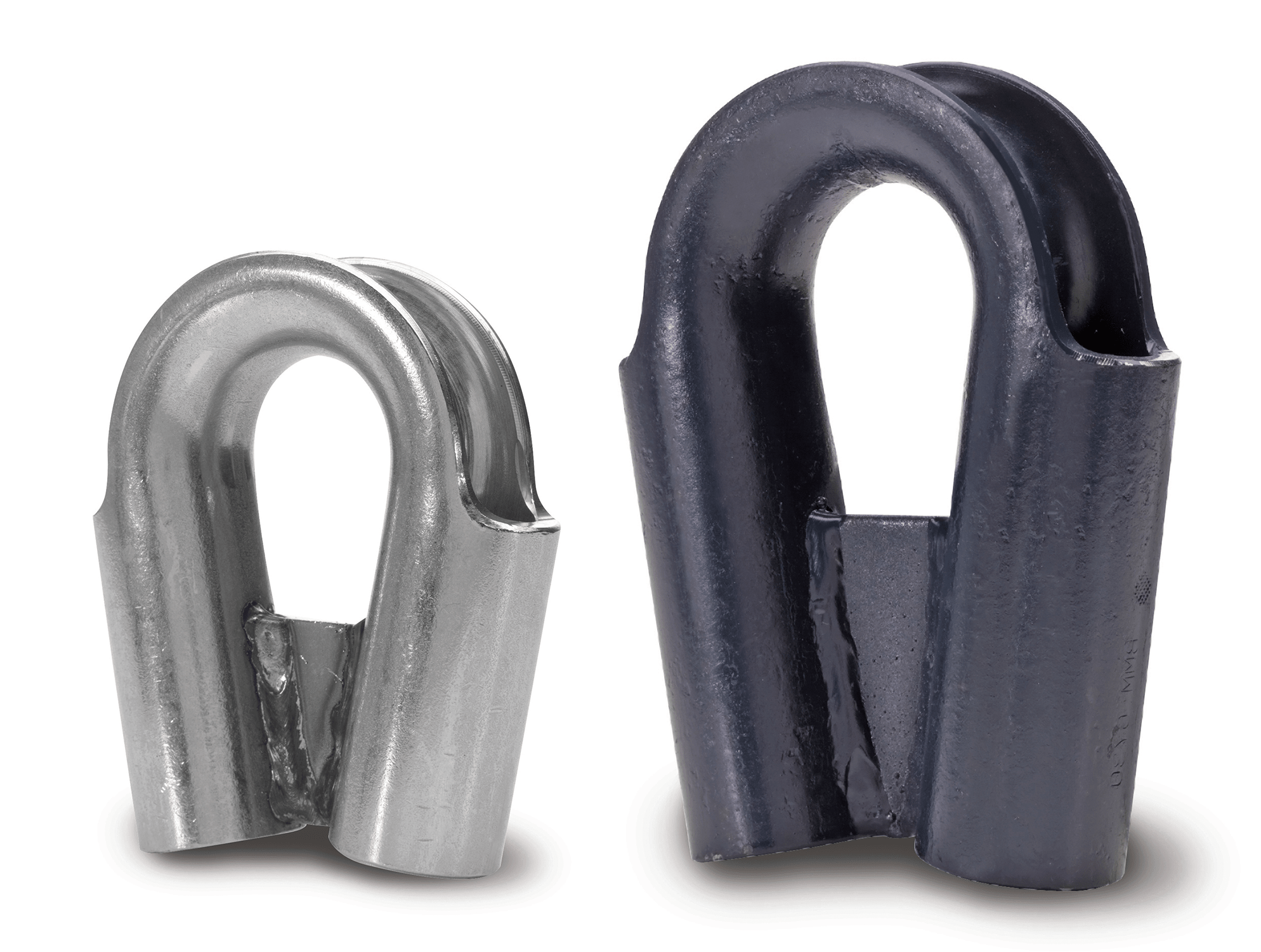 BLUE LINE THIMBLE Samson Rope