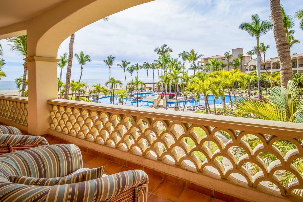 Superb 3Bed/3Bath Luxury San Jose del Cabo Condo San Jose del Cabo