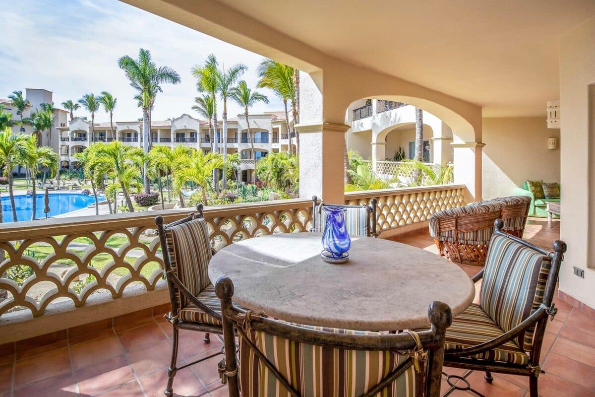 Superb 3Bed/3Bath Luxury San Jose del Cabo Condo San Jose del Cabo