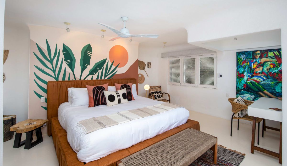 Casa Rosa! Mexico meets Greece with amazing Views! Puerto Vallarta