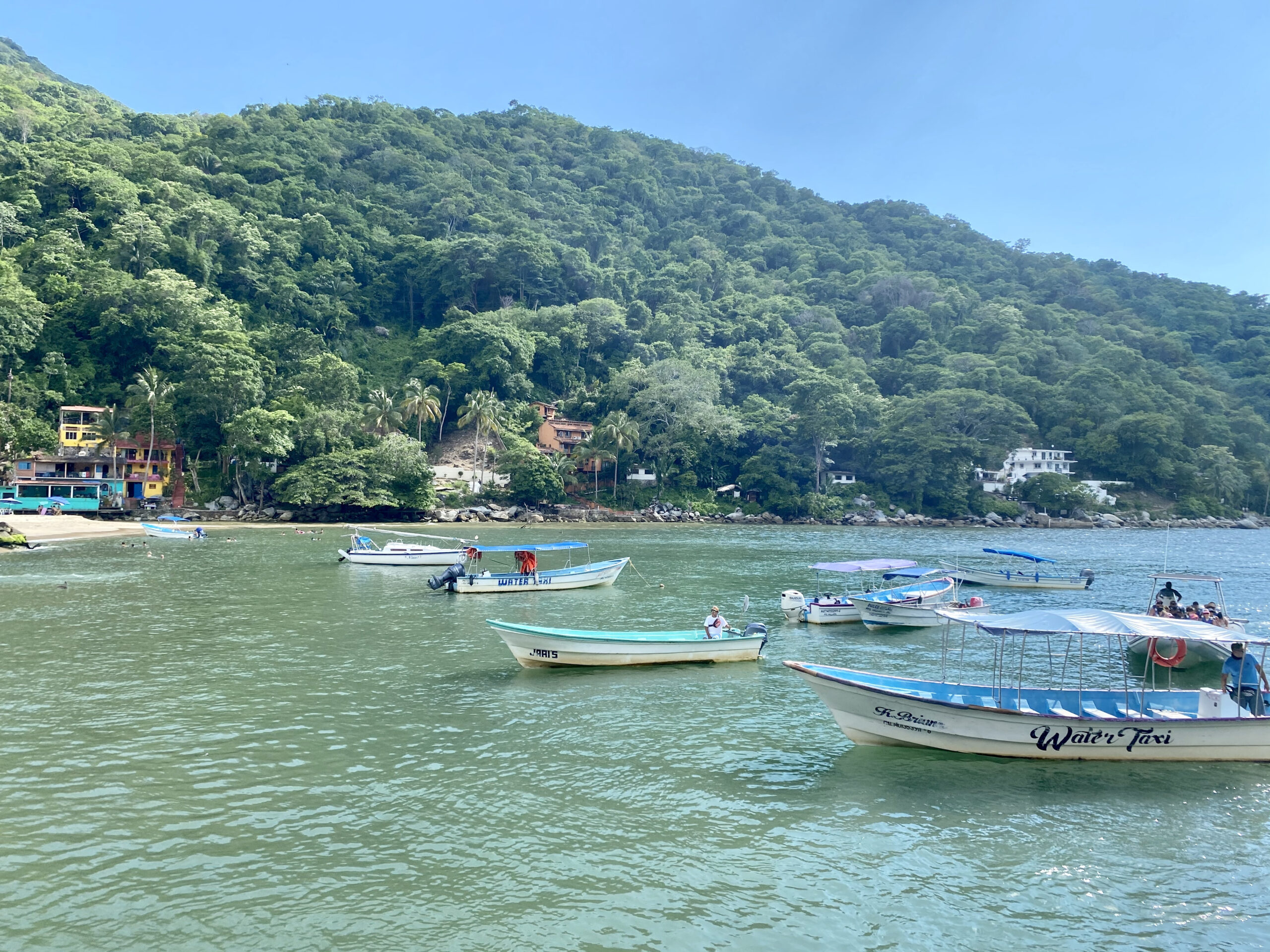 Property Management Mexico Samson Waters