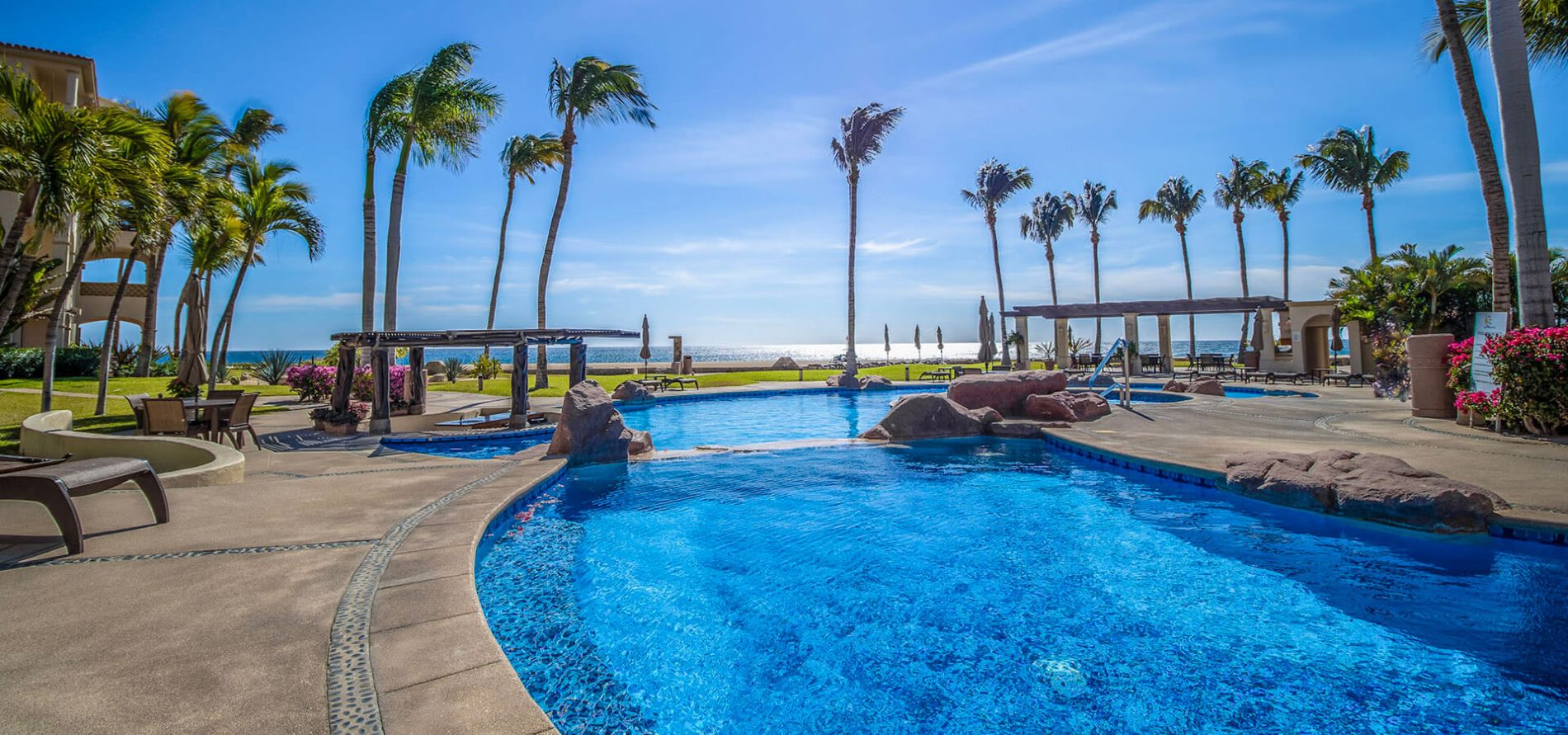 Mexico Vacation Rentals Samson Waters