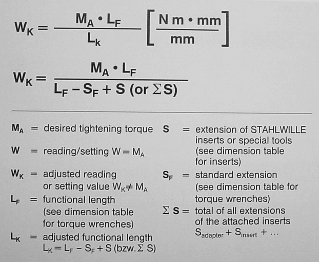 Stahlwille Germany 17mm Torque Wrench CrowFoot Spanner 3/8" Drive eBay