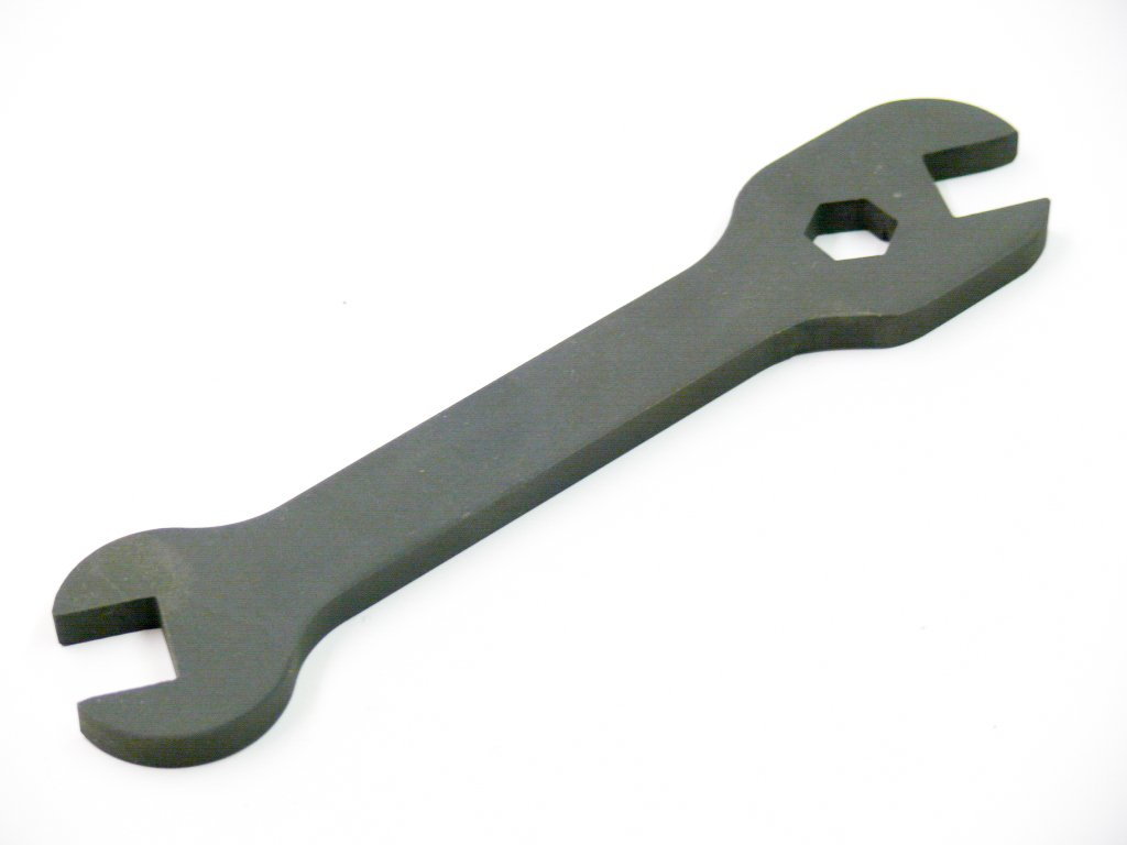WRENCH,, 1/2×9/16, hexagon, all models – Samwel Supplies