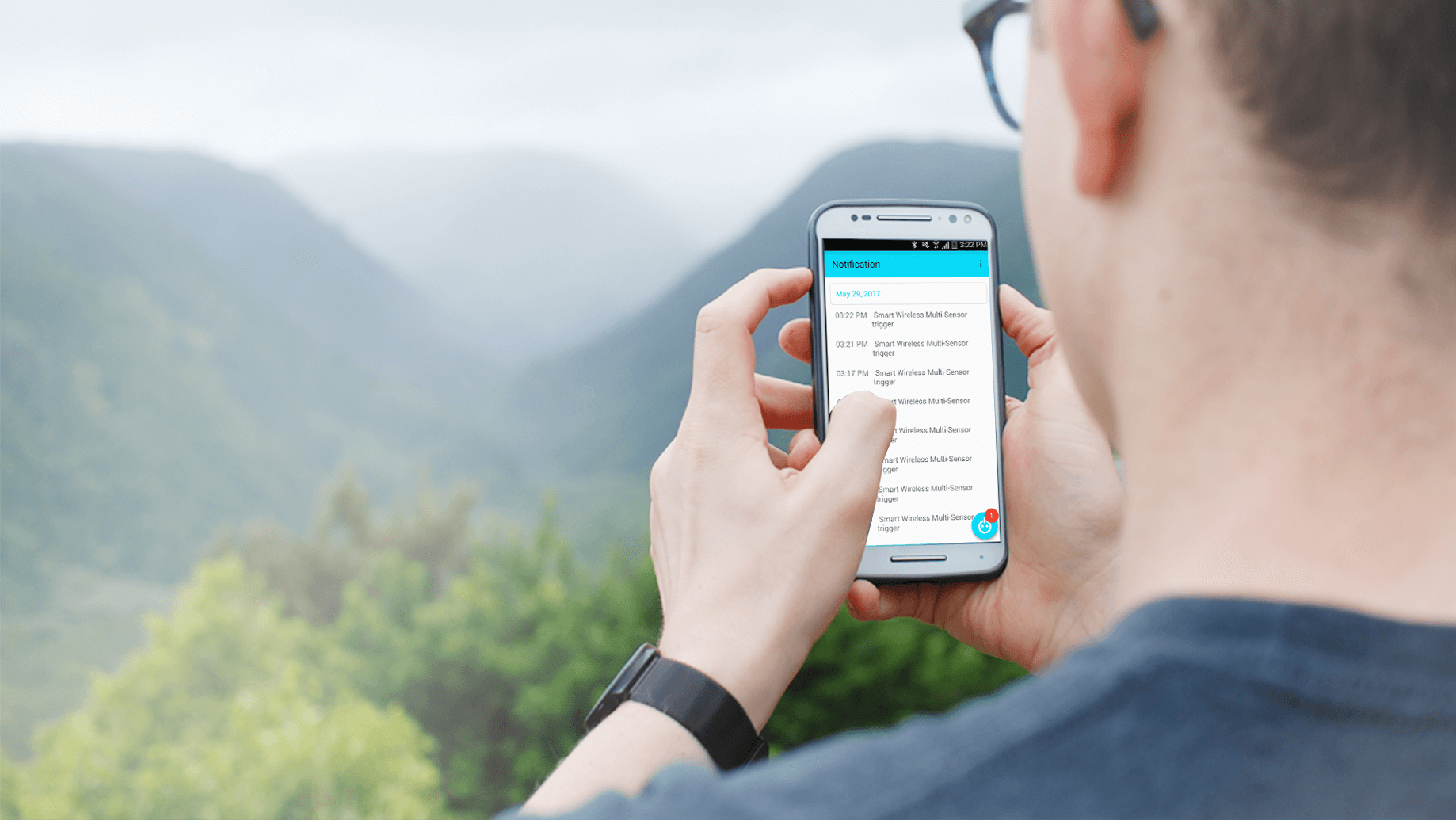 Sam Technologies It's Simple, Automated, and Mobile