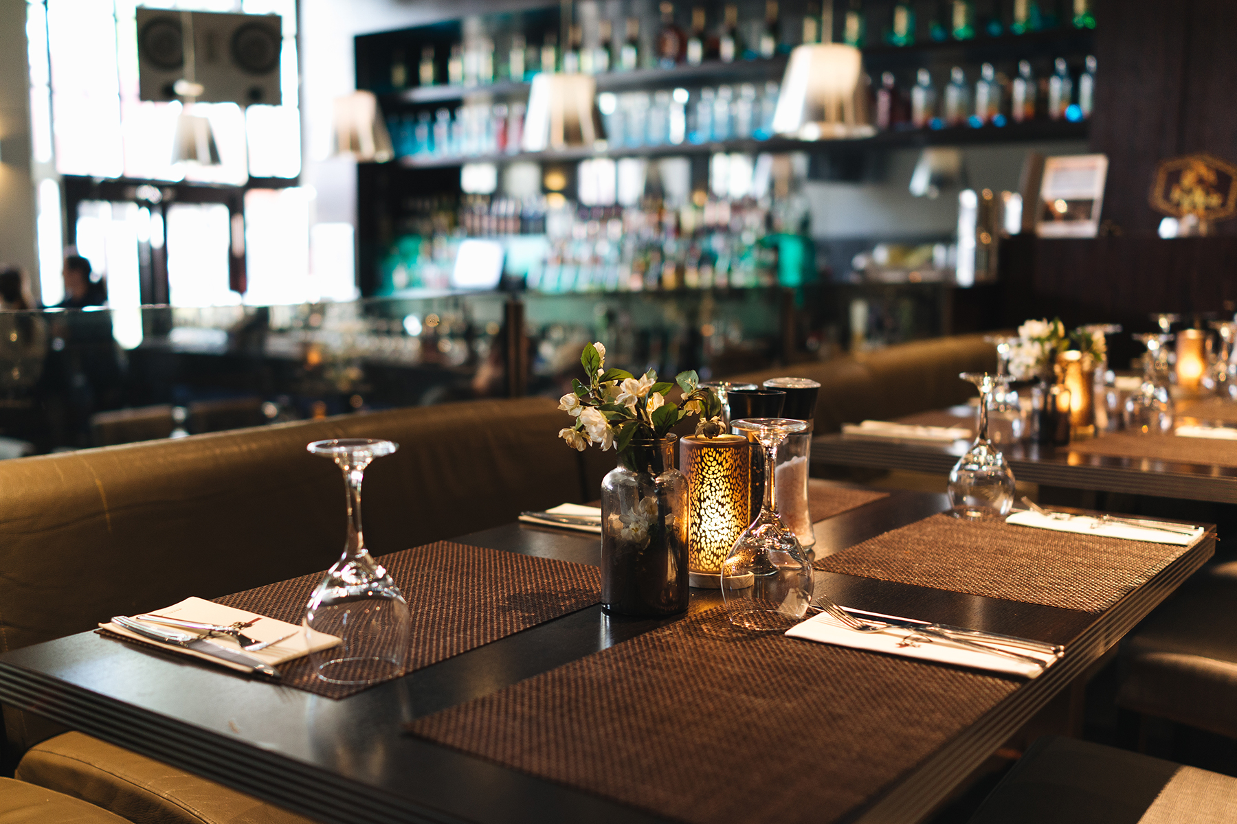 The Fall 2019 Sam Tell Spotlight is Here