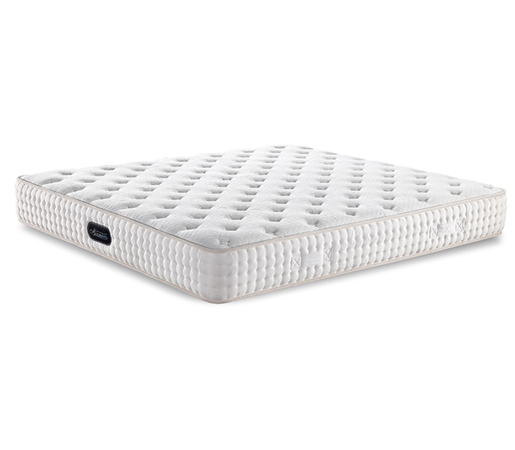 Pocket Spring Mattress SAMUELSDIRECT