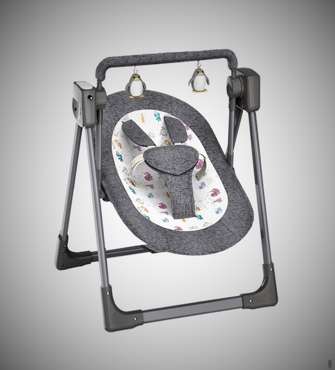 BABY SWING CHAIR SAMUELSDIRECT