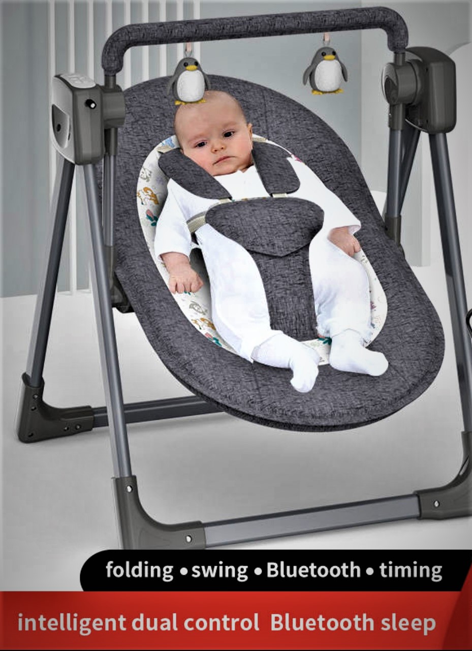 BABY SWING CHAIR SAMUELSDIRECT