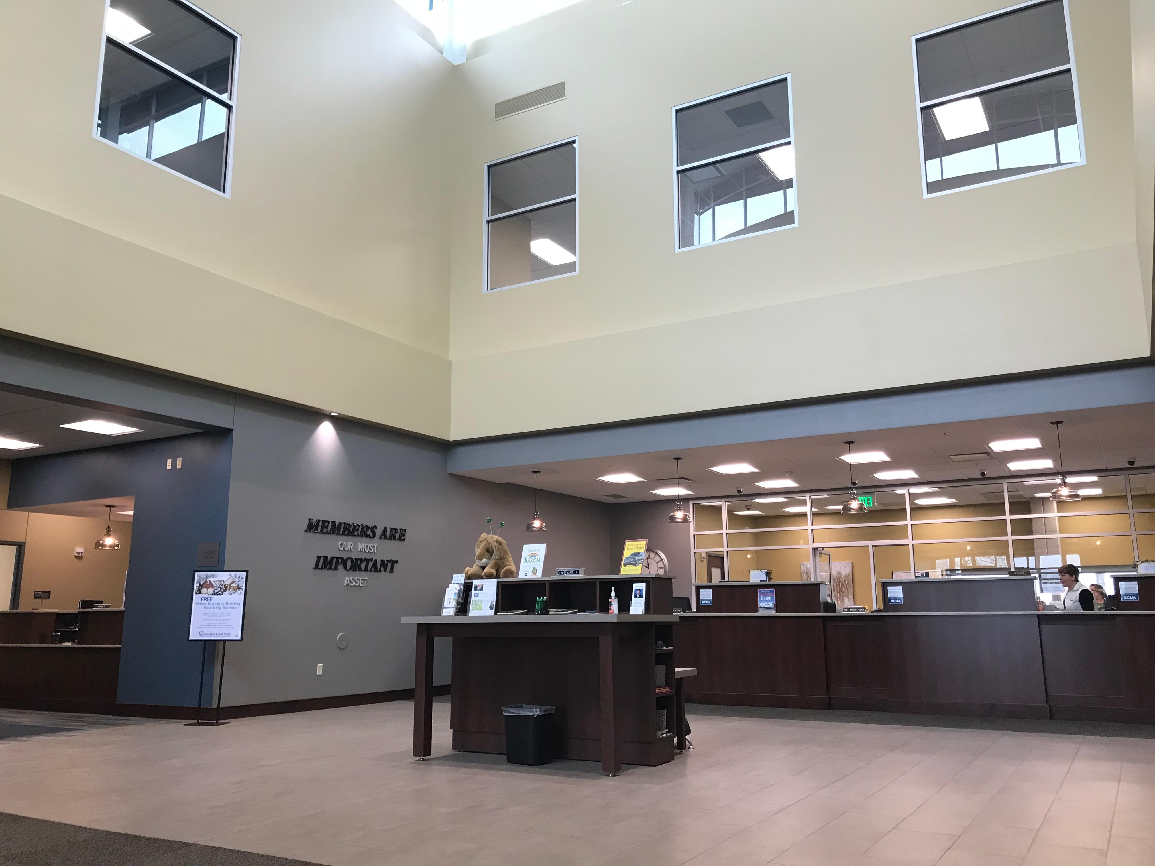 Portfolio Commercial Cloverbelt Credit Union