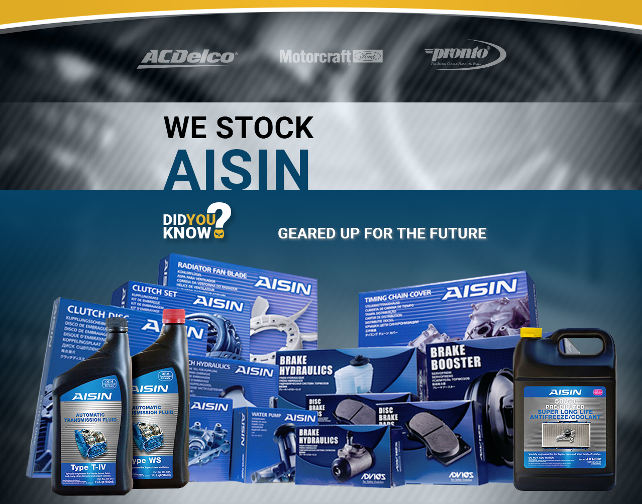 Auto Parts Buy Wise Auto Parts