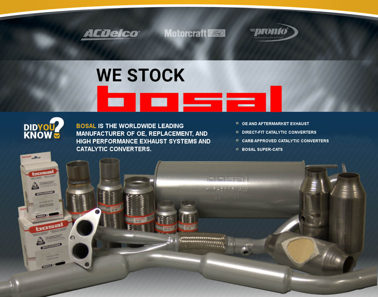 Buy Wise Auto Parts Springfield New Jersey