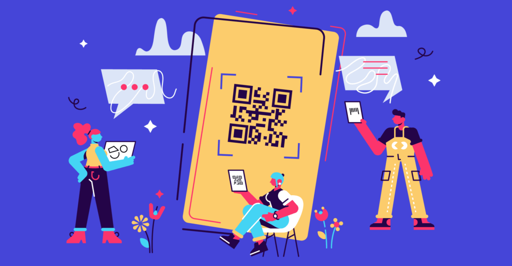 How to Embed a Barcode Scanner in Android Apps Samurai Digital