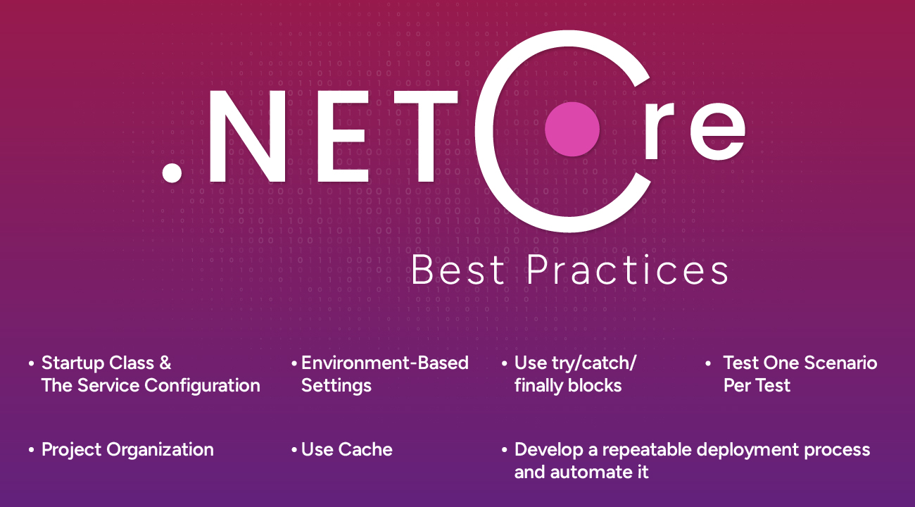 7 Best Practices for Development Code Quality, Testing