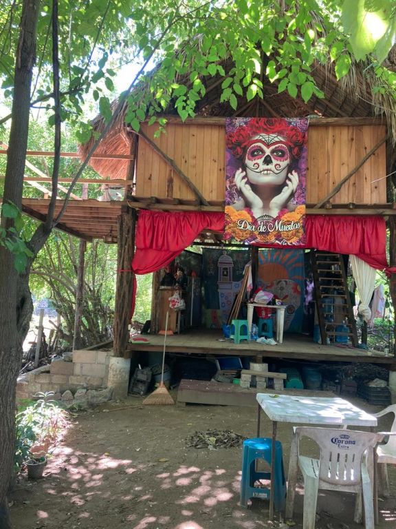 San Agustinillo Real Estate