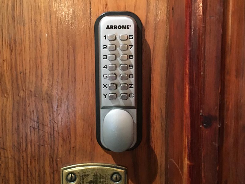 San Francisco Locksmith San Francisco, CA 94115