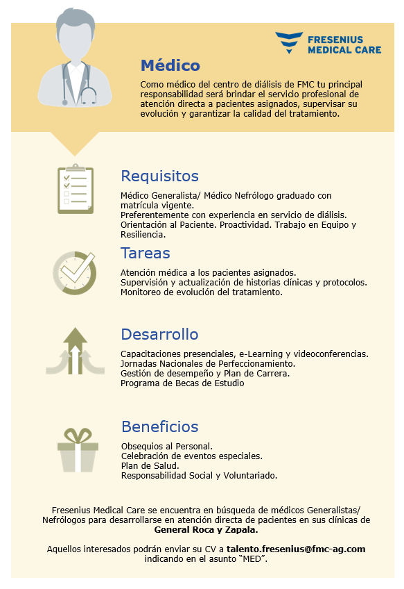 Bolsa de Trabajo SAN