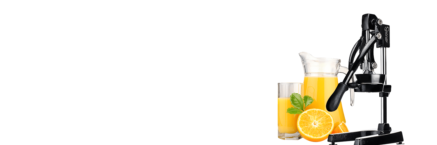 Sana Store Citrus juicers Sana Store Juicers